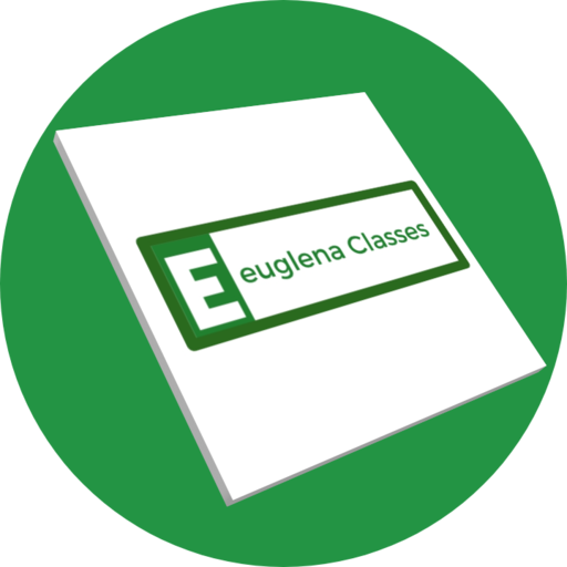 Euglena Classes