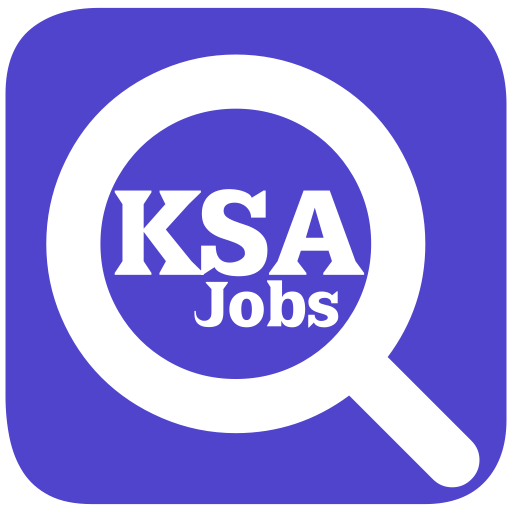 KSA Jobs logo