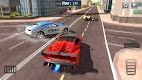 screenshot of Police Car Sim