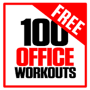 Top 30 Health & Fitness Apps Like 100 Office Workouts - Best Alternatives