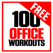 100 Office Workouts