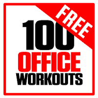 100 Office Workouts