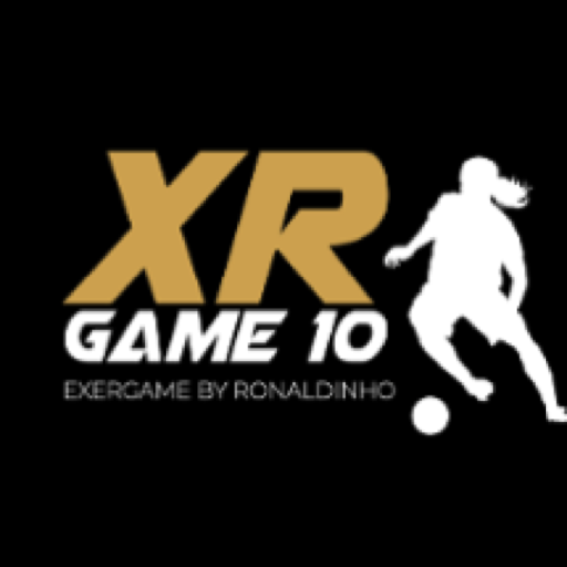 XRGAME10 logo