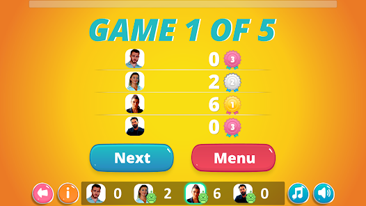 Screenshot image