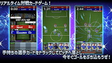 サッカー日本代表フットラッシュのおすすめ画像1