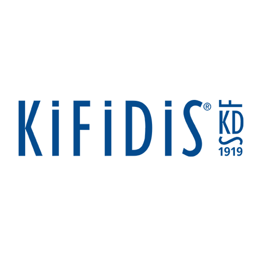 Kifidis Depo logo
