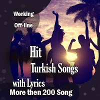 اشهر اغاني تركية بالكلمات 2021 Top Turkish songs