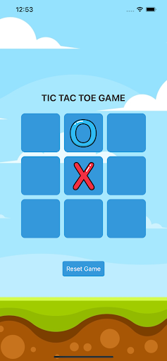 Tic Tac Toe - Turbo