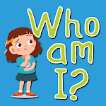 Cover Image of Download Who am I (for kids)  APK