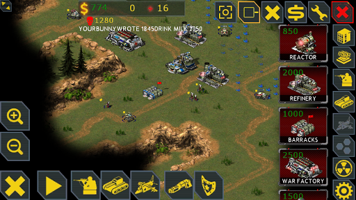 REDSUN RTS Premium