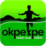 Okpekpe Road Race icon