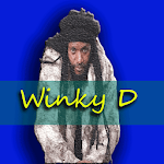 Cover Image of डाउनलोड W-i-n-k-y D songs ofline  APK