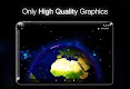 screenshot of Earth 3D Live Wallpaper
