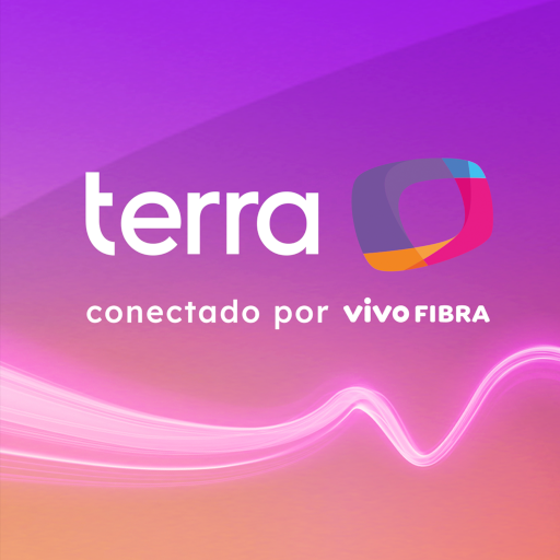 Terra Fibra logo