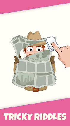 DOP 6: Tricky Puzzles - Screenshot 2