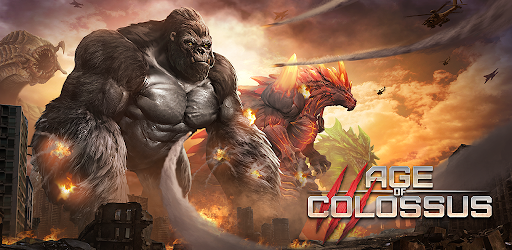 Age of Colossus  screenshots 1