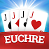 Euchre Free: Classic Card Games For Addict Players 3.7.6