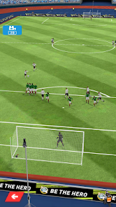 Perfect Soccer 1.4.24 APK + Mod (Unlimited money) for Android
