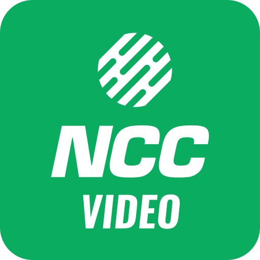 NCC Video Download on Windows