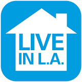 Live in LA icon