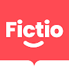 Fictio - Good Novels, Stories icon