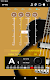 screenshot of BassTuner - Tuner Bass Guitar