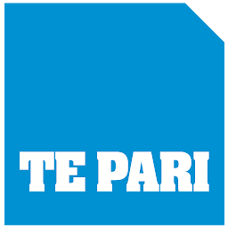 Icon image Te Pari T1 Scale App