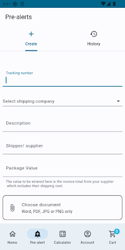 My Shopbox Dominica Screen 2