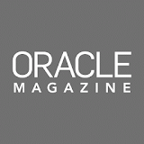 Oracle Magazine Mobile icon