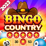 Cover Image of Tải xuống Bingo Country Stars BINGO Game  APK