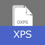 XPS Viewer - OXPS Reader Apk