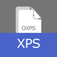 XPS Viewer - OXPS Reader