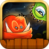 Troublings - Monster kids game icon