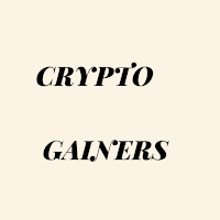 Crypto Gainers