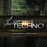 Art Style: Techno icon
