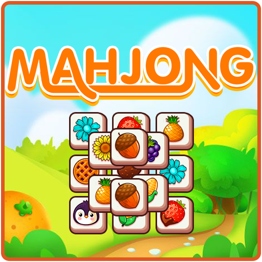 Tile Match Champ : Tile Master logo