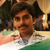 Indian Flag Photo Editor icon