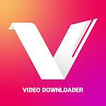 Cover Image of Télécharger Free Video Downloader 2021 1.4 APK