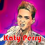 Katy Perry Swish Swish songs icon
