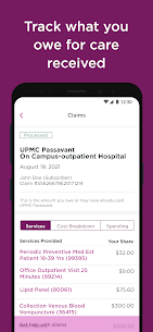 UPMC Health Plan Mod Apk Download 8