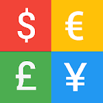 Cover Image of 下载 All Currency Converter  APK