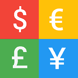 Immagine dell'icona Convertitore di valuta