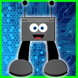 Robot Builder icon