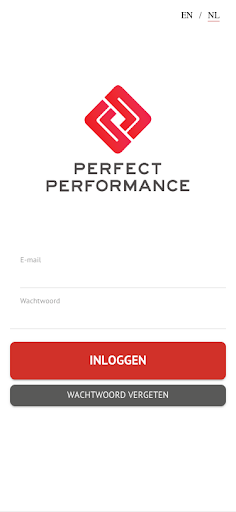 Perfect Performance Screen 3