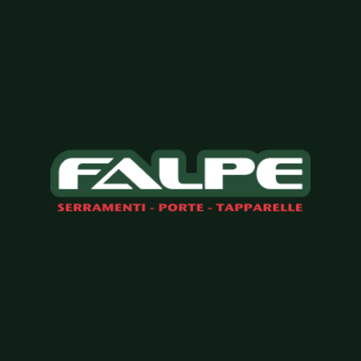 FALPE logo