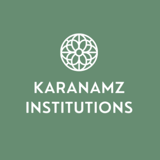 Karanamz institutions logo