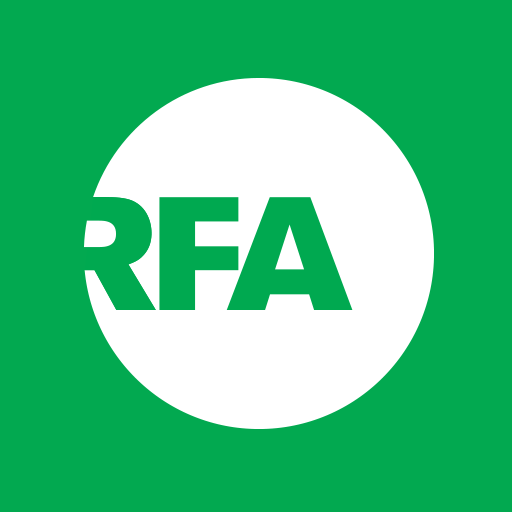 Radio Free Asia Rfa Apps On Google Play