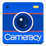 Cameracy - Live filters & stickers Apk