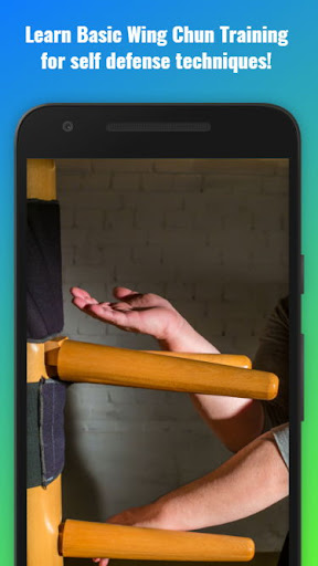 Wing Chun Techniques Guide