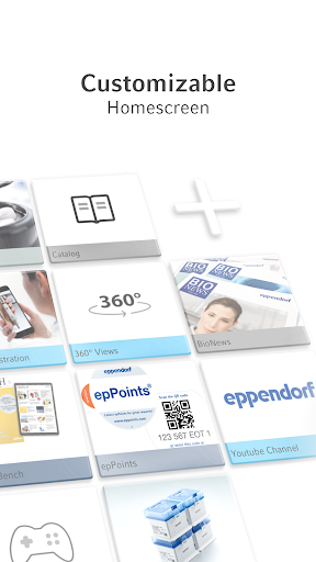 Eppendorf App